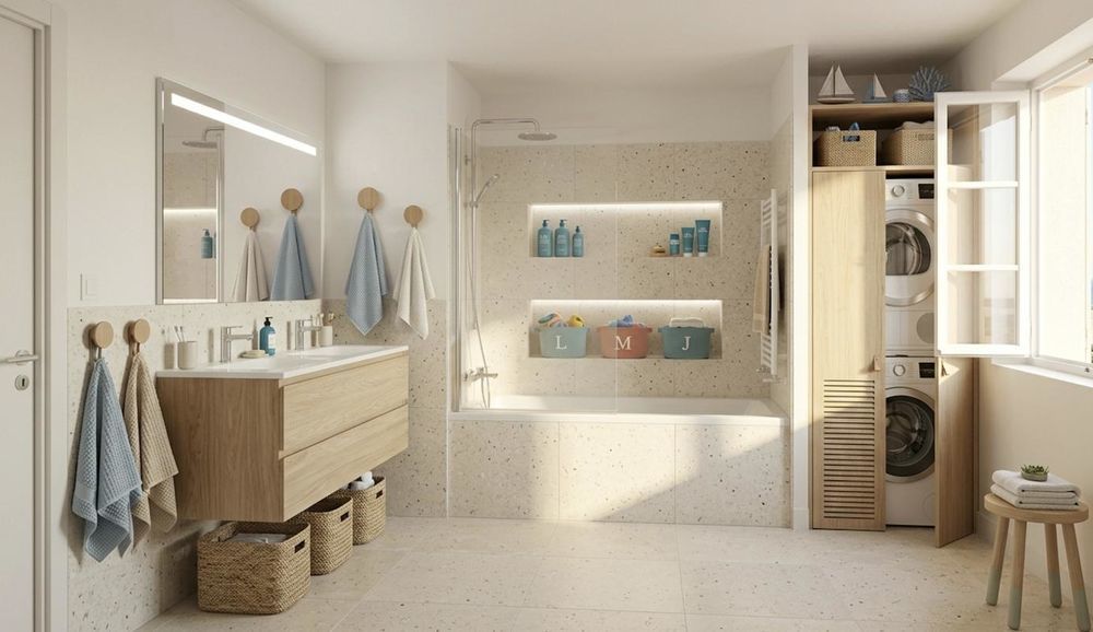 Appartements neufs   Vallauris (06220)