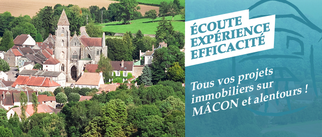 Agence DUCASTEL SEGUIN M�con