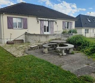  Maison � vendre 5 pi�ces 91 m�