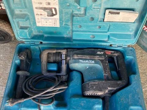 Perforateur makyta 170 Saint-Brice-sur-Vienne (87)