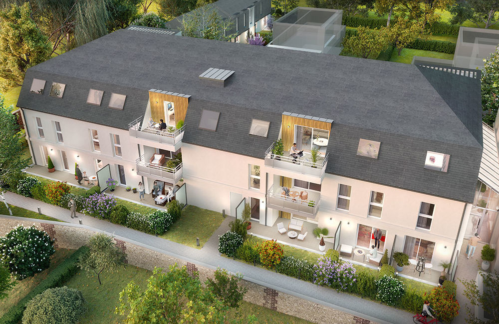   Le Mesnil-Esnard (76240)