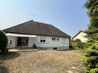  Maison � vendre 7 pi�ces 98 m�