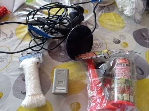 Pi&egrave;ces et &eacute;quipements Caravaning Pi&egrave;ces et &eacute;quipements Caravaning  occasion Montfermeil 93370