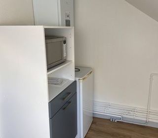  Appartement � vendre 1 pi�ce 43 m�