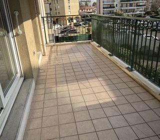  Appartement � vendre 3 pi�ces 66 m�