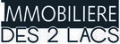 IMMOBILIERE DES 2 LACS