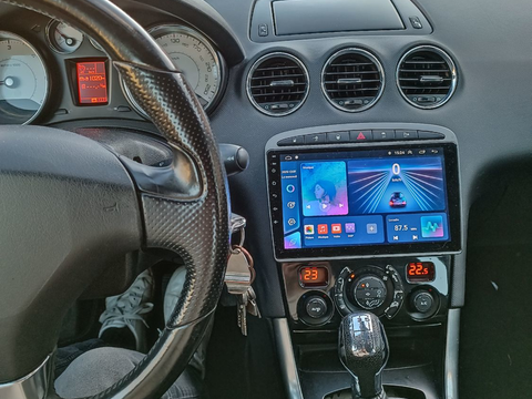 Peugeot 308 1.6 HDi 92ch FAP Style 2013 occasion Sailly-Labourse 62113