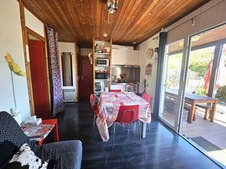  Chalet � vendre 3 pi�ces 30 m�