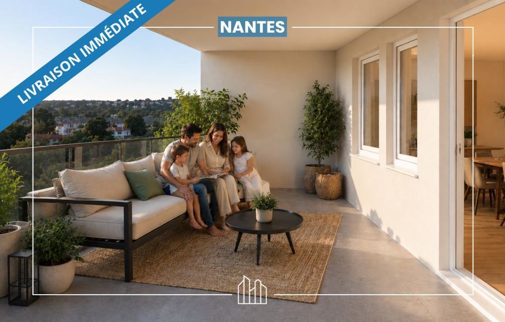   Nantes (44300)