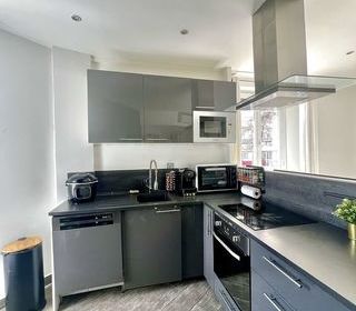  Appartement � vendre 2 pi�ces 49 m�