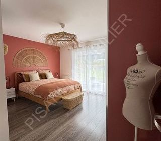  Maison � vendre 8 pi�ces 176 m�