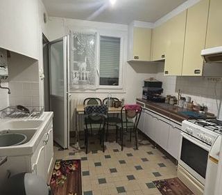  Appartement � vendre 3 pi�ces 60 m�