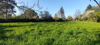  Terrain � vendre 2476 m�