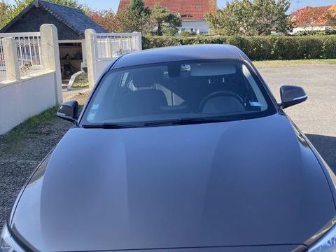 Bmw serie 1 114d 95 ch 109g Business