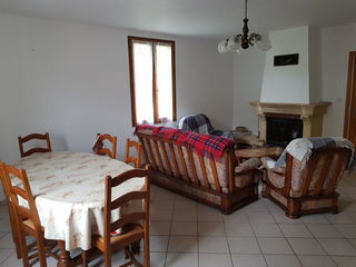  Maison � vendre 6 pi�ces 125 m�