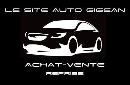 GARAGE LE SITE AUTO GIGEAN, concessionnaire 34
