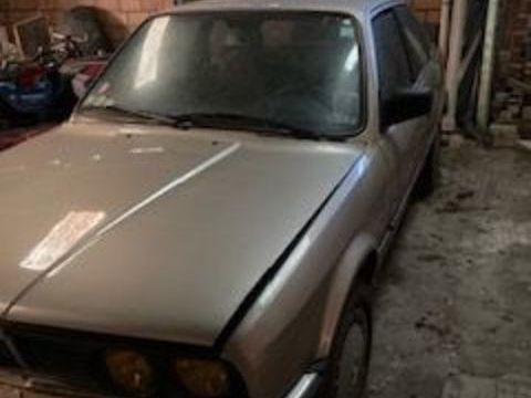 BMW Voiture  occasion Cerdon 45620