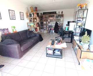  Appartement � vendre 2 pi�ces 48 m�