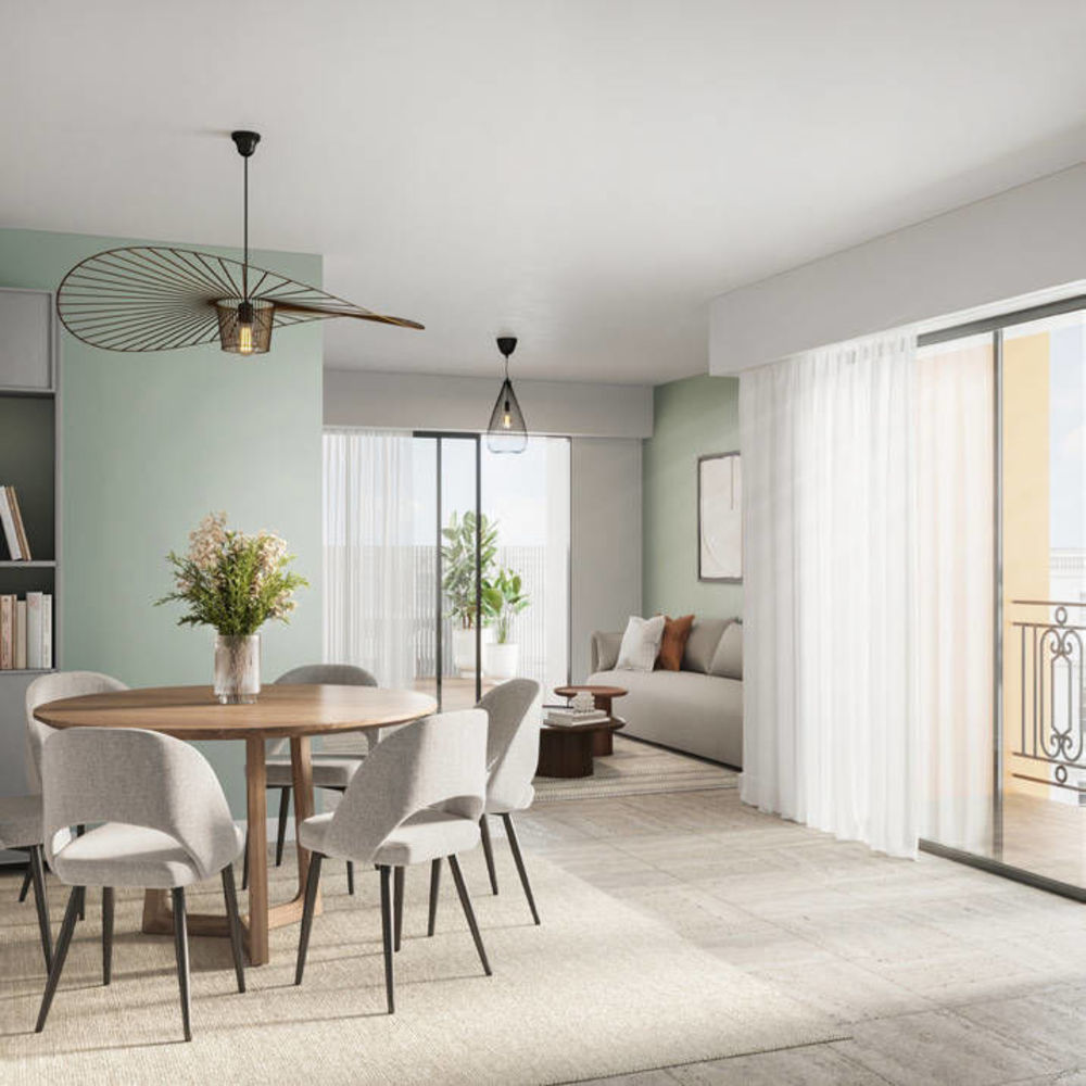 Appartements neufs   La Rochelle (17000)