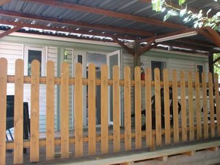 Location  Mobile Home 