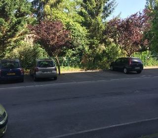  Parking / Garage � louer 12 m�