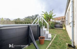  Maison � vendre 6 pi�ces 134 m�