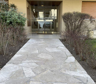  Appartement � louer 2 pi�ces 48 m� Rueil-malmaison