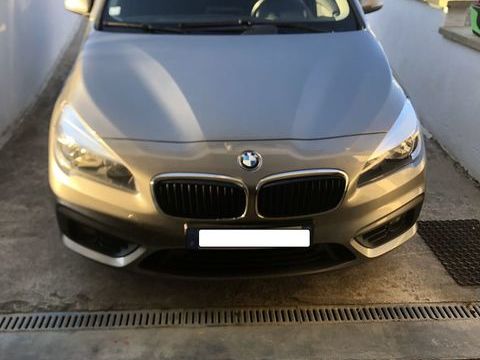 BMW Serie 2 ACTIVE TOURER BUSINESS 2015 occasion Foug 54570