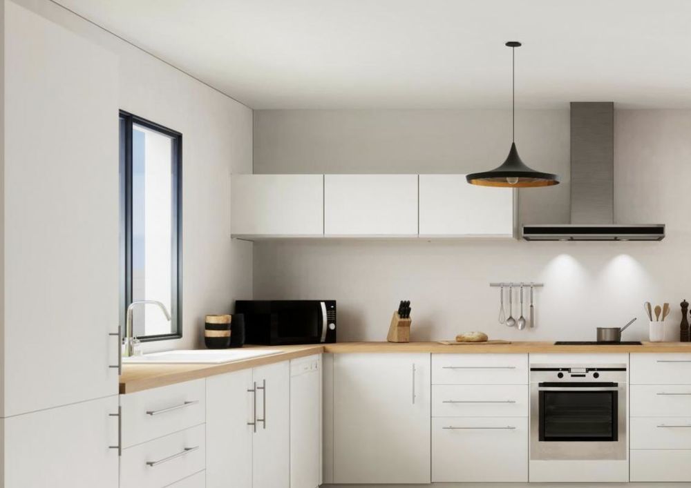 Appartements neufs   Castelnau-le-Lez (34170)