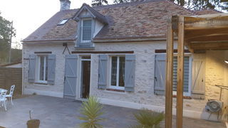  Maison � vendre 4 pi�ces 96 m�