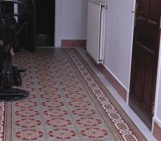  Appartement � vendre 4 pi�ces 103 m�