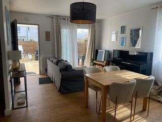  Appartement � vendre 3 pi�ces 58 m�