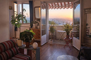  Appartement � vendre 4 pi�ces 64 m�