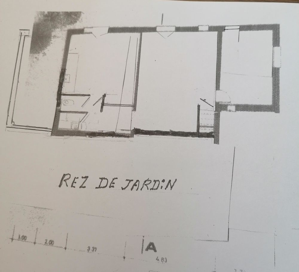 � vendre  Maison Saint-Rapha�l (83700)