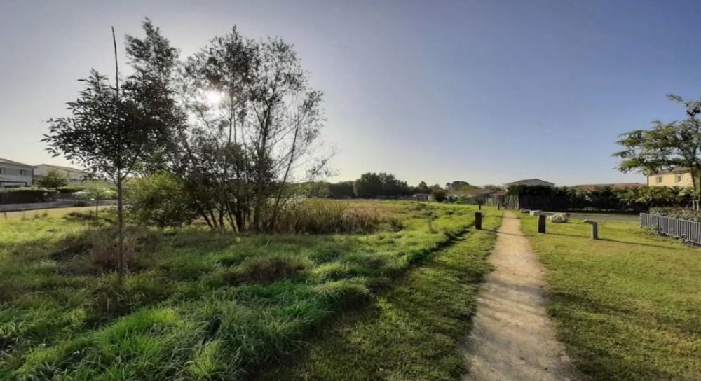 Appartements neufs et Maisons neuves   Saint-Andr�-de-Cubzac (33240)