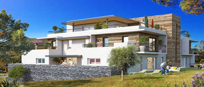 Agence CORSEA PROMOTION Sorbo-Ocagnano