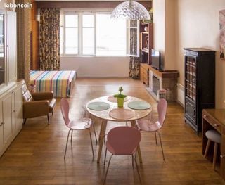  Appartement � louer 1 pi�ce 50 m�