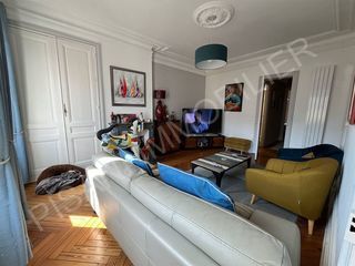  Appartement � vendre 4 pi�ces 105 m�