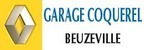 GARAGE COQUEREL