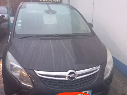 Opel Zafira Tourer 2.0 CDTI 170 ch Start/Stop EcoFlex Cosmo 2015 occasion Rosporden 29140