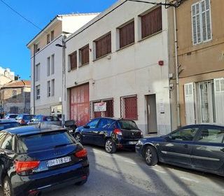  Immeuble � vendre 700 m�