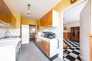  Appartement � vendre 4 pi�ces 82 m�