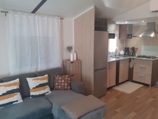  Chalet � vendre 3 pi�ces 75 m�