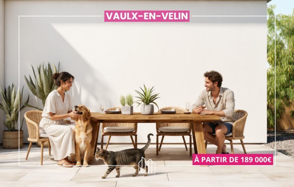   Vaulx-en-Velin (69120)