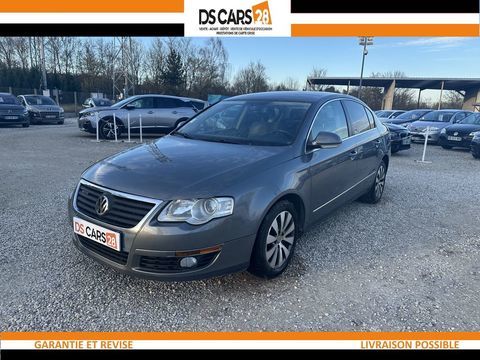 Volkswagen Passat 1.9 TDI 105 Confortline 2008 occasion Chartres 28000