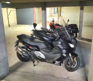 Parking / Garage � vendre 11 m�