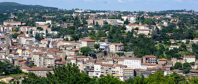 ANNONAY IMMOBILIER, agence immobilire 07