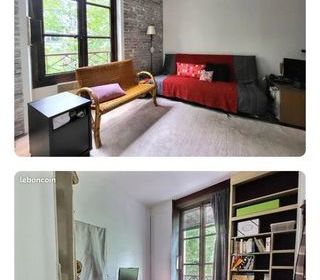  Appartement � vendre 2 pi�ces 28 m�