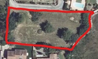  Terrain � vendre 870 m�