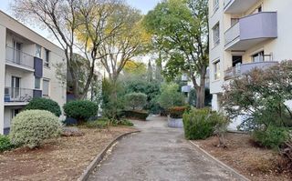 Appartement à louer 3 pièces 43 m² Montpellier